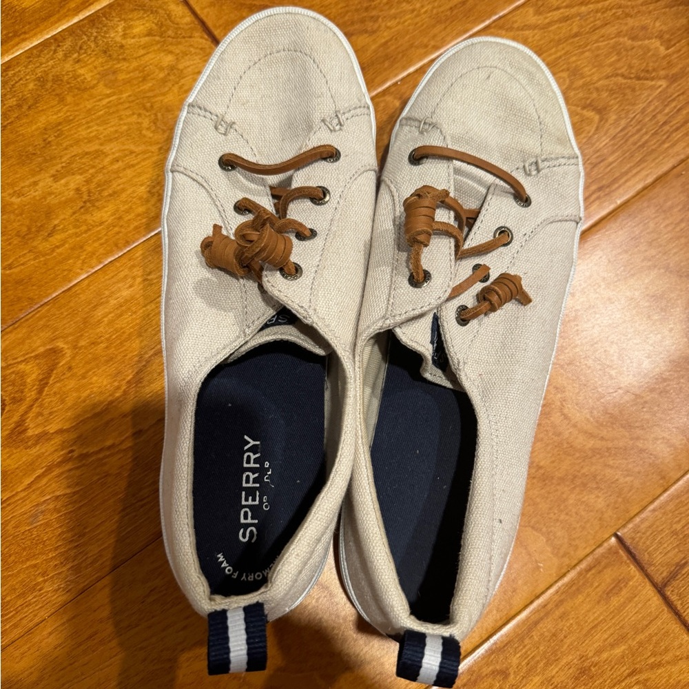 Sperry Boat Shoes